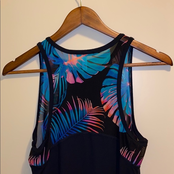 Victoria Secret Pink Super Soft Tank XS - Picture 3 of 5